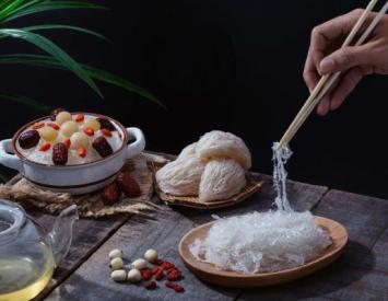 Yến tươi sau nhặt lông để được bao lâu là đúng  
