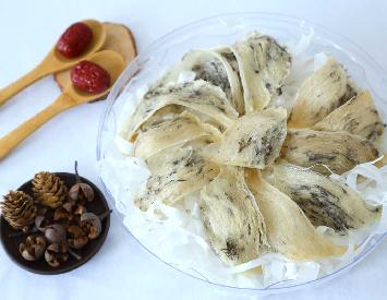 Cách bảo quản yến nguyên tổ